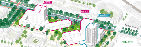 inloopbijeenkomst Wijkhub Zevenkamp